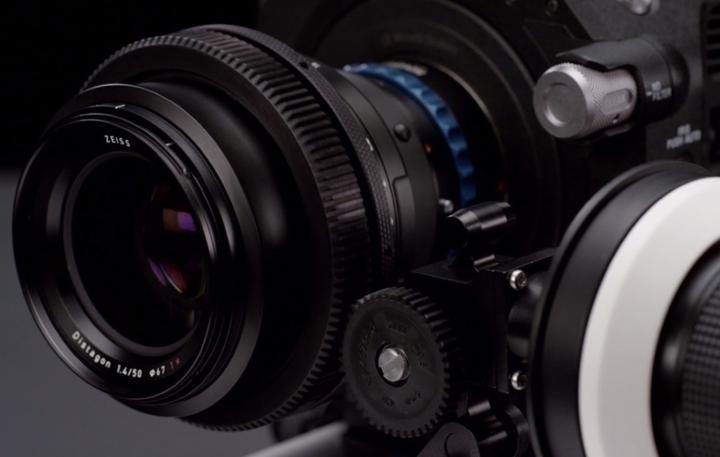 Image du produit Zeiss Lens Gear