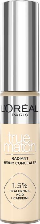 Immagine prodotto L'Oréal Paris L'Oreal Mineral/True Match (Luce 0,5D)