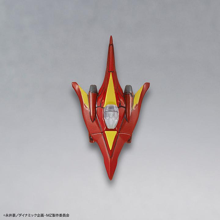 Image du produit Bandai Great Mazinger Infinity