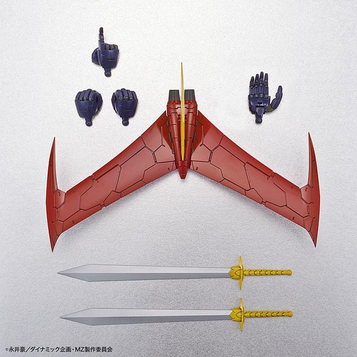 Image du produit Bandai Great Mazinger Infinity