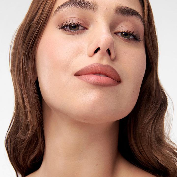 Immagine prodotto Veralab Time Liner Lip Pencil - 03 Calima Nude Light Brown Cold (03 Calima Nude Marrone Chiaro Freddo)