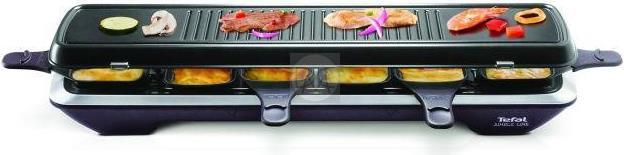 Image du produit Tefal RE 5228 Simply Line 6 Inox & Design
