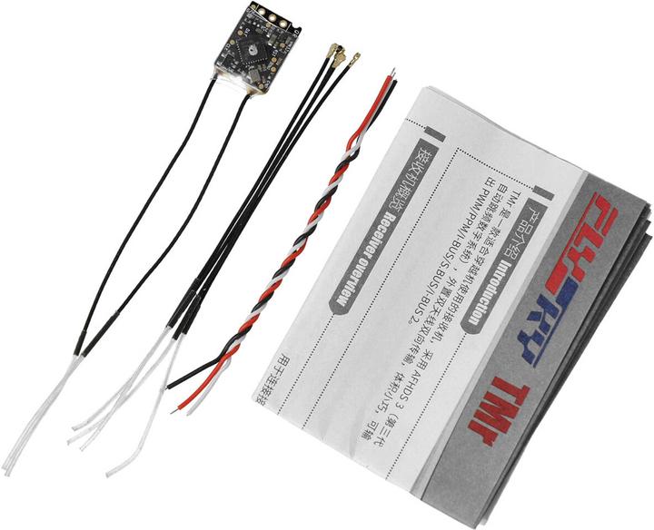 Produktbild Fly Sky Flysky TMr Receiver S-BUS AFHDS 3