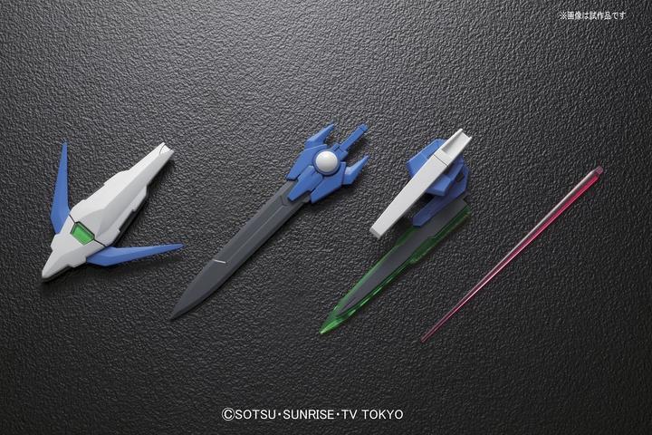 Image du produit Bandai 1/144 HGBF GUNDAM AMAZING EXIA