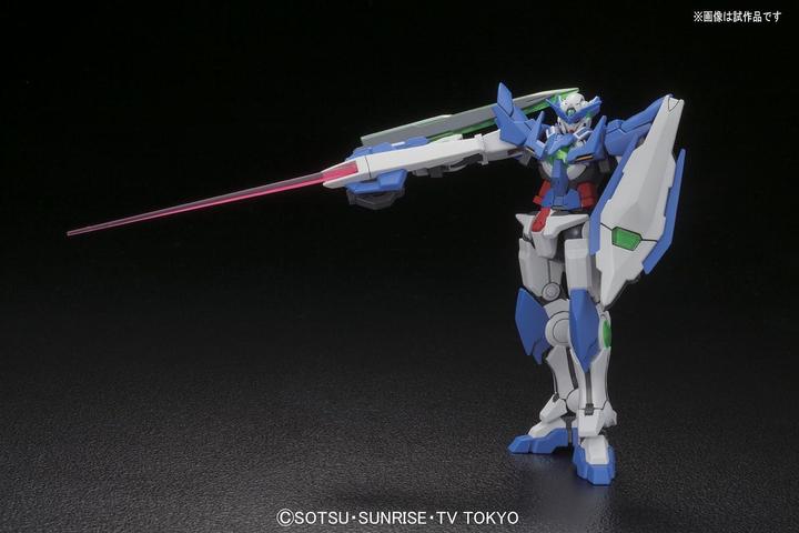 Image du produit Bandai 1/144 HGBF GUNDAM AMAZING EXIA