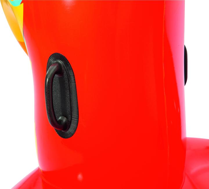 Actual product image Bestway Peppy Parrot