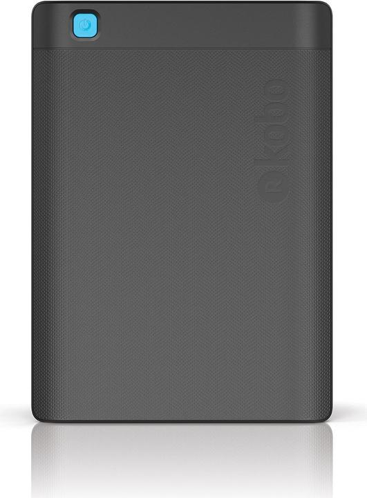 Produktbild Kobo Aura 2nd Edition (6", 4 GB, Schwarz)