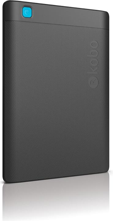 Produktbild Kobo Aura 2nd Edition (6", 4 GB, Schwarz)