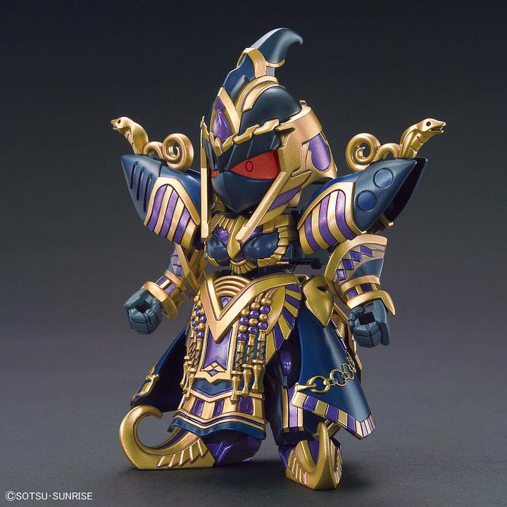 Immagine prodotto Bandai Sdw Heroes Cleopatra Qubeley Dark Mask Ver.