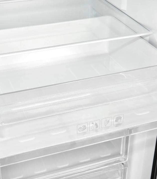 Immagine prodotto Exquisit KGC320-95-E-040C (315 l)