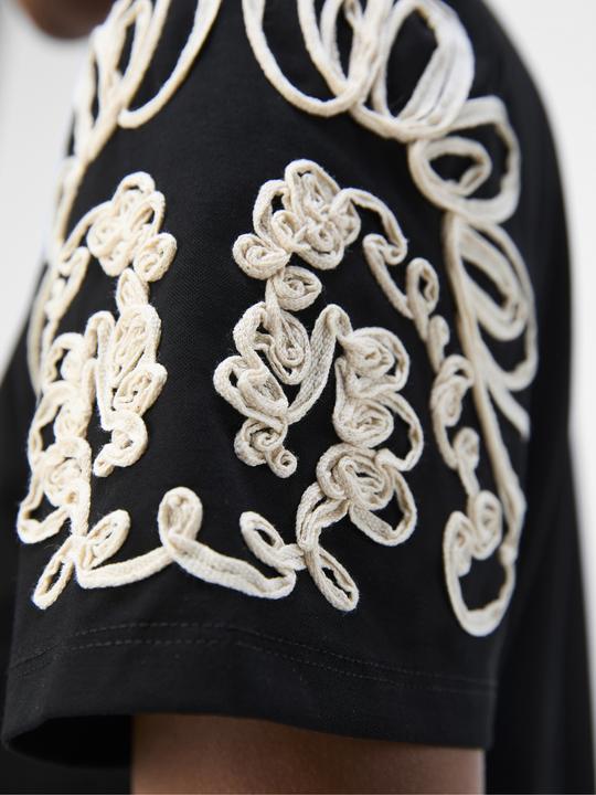 Actual product image Object Short sleeve top (XS)