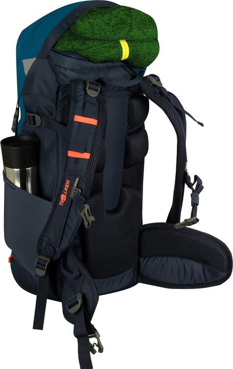 Actual product image Trollkids Fjell Trekker 22 (22 l)