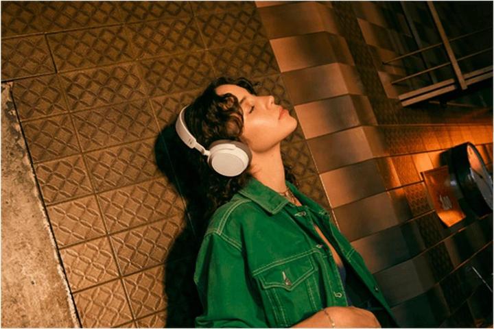 Productafbeelding Sennheiser Accentum Plus (ANC, 50 h, Draadloze)