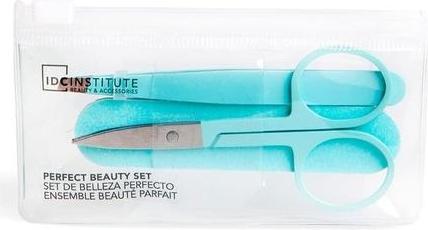 Produktbild IDC Institute Manicure Set 3 Pieces