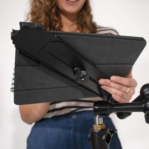 Image du produit Manfrotto TetherGear Tablet Holder 9-13