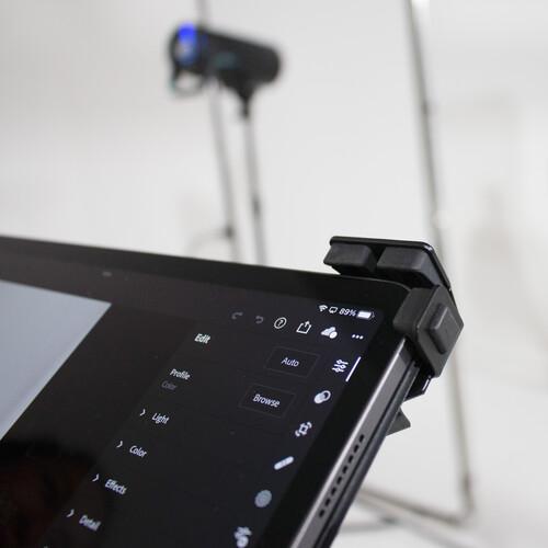 Image du produit Manfrotto TetherGear Tablet Holder 9-13