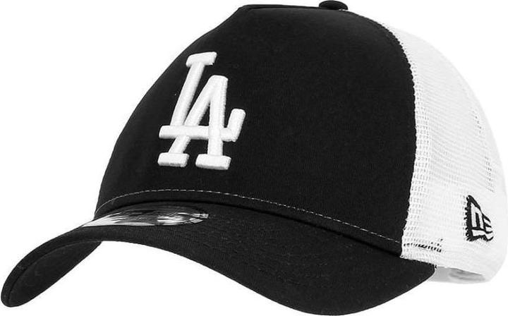 Actual product image New Era Trucker Los Angeles Dodgers (One size)