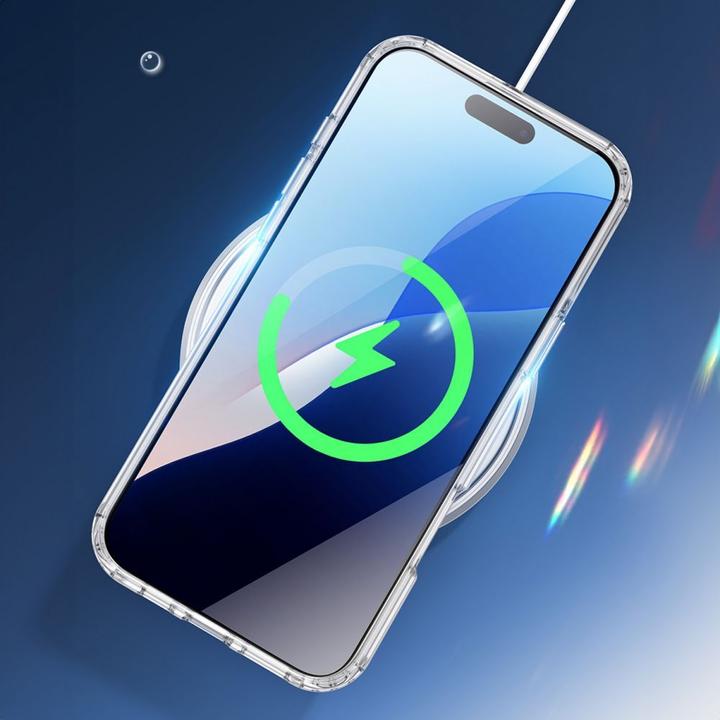 Immagine prodotto Dux Ducis Clin Mag (Apple iPhone 16 Pro Max)