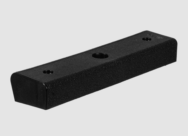 Greenholds Campus Rungs System Climbing Handle (1 piece) (Black)