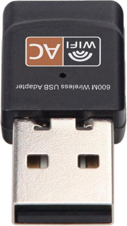 Produktbild WLAN USB Dongle Klick+Show KIN K40MiracastWIFI