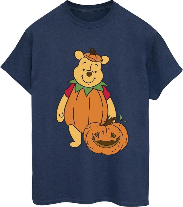 Winnie the Pooh TShirt Halloween (S)