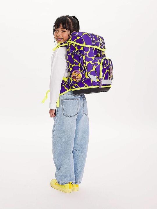 Actual product image Ergobag cubo 5-piece set SuBärkraft Lumi (19 l)
