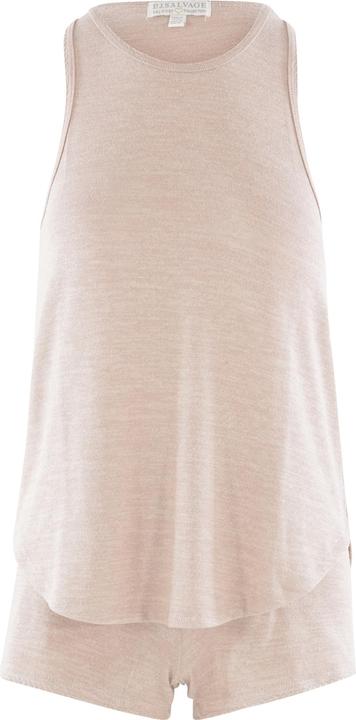 Actual product image Pj Salvage Soft Sustainable pyjamas (L)