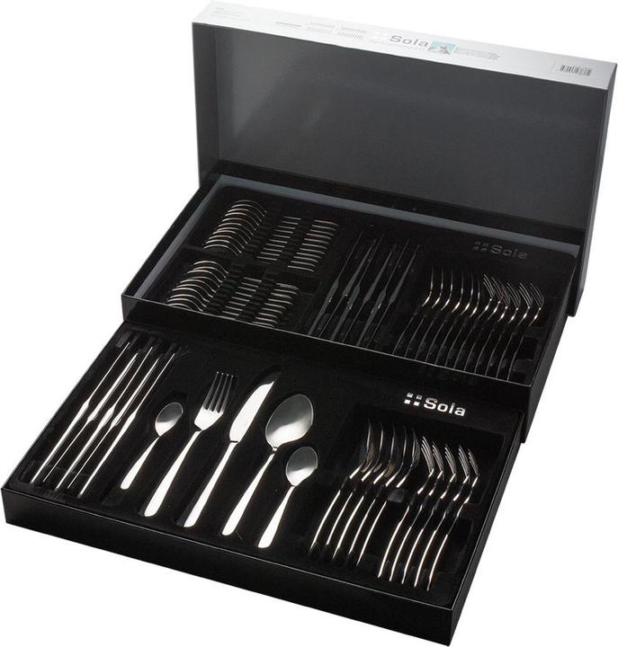 Produktbild Sola Gamma (60 Stück, Besteck Set)