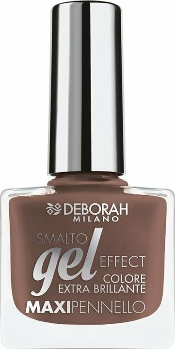 Immagine prodotto Deborah Milano Smalto per unghie effetto gel n. 57 (Smalto per unghie effetto gel)