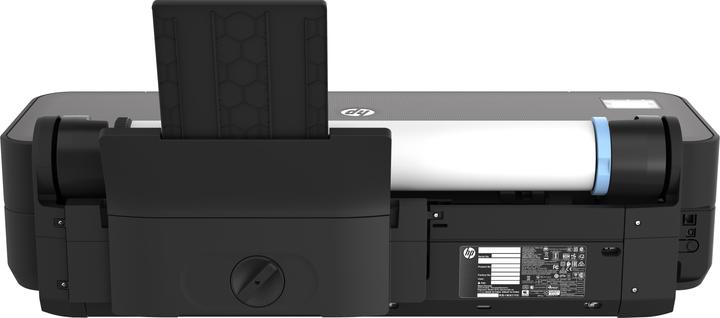 Produktbild HP DesignJet T250 (Tintenpatrone, Farbe)