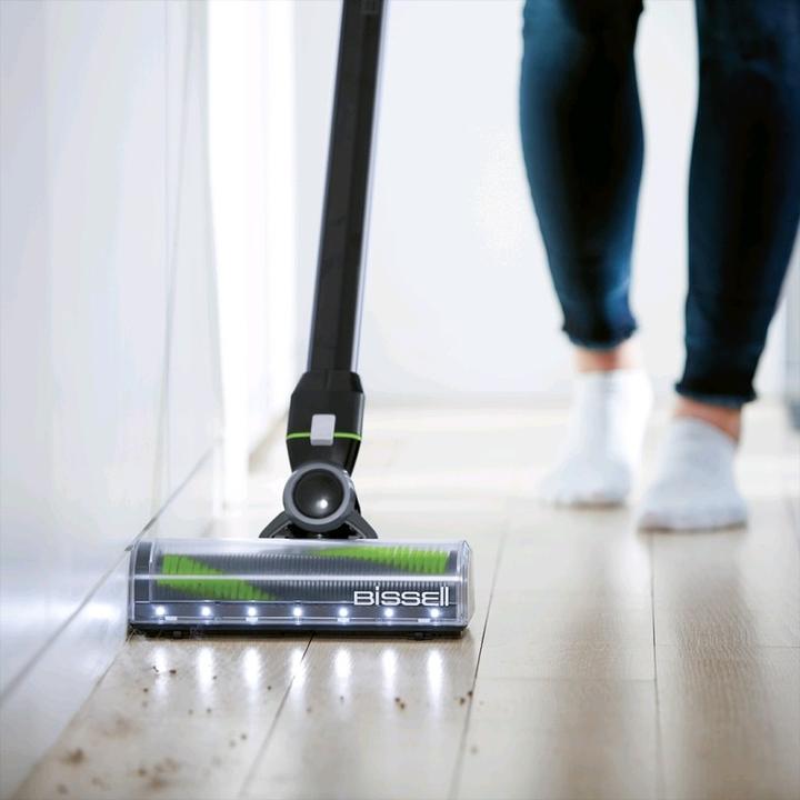 Image du produit Bissell Bâton manuel sans fil ICON Pet Turbo 25V