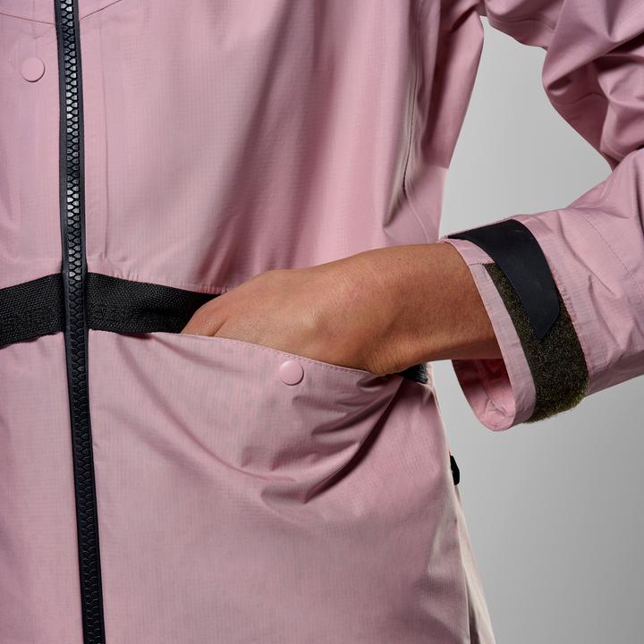 Immagine prodotto Salewa Puez Powertex Giacca ibrida Da (40, L)