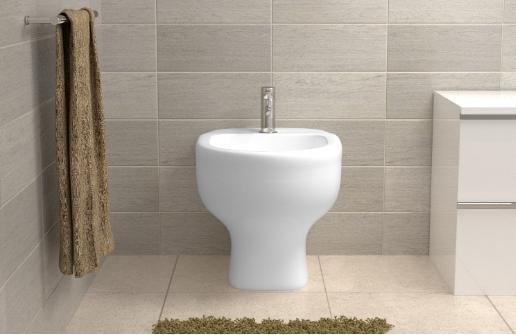 Actual product image Fischer WC attachment S 8 RD 80 K (2) (2 pcs.)