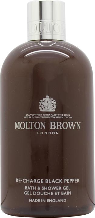 Image du produit Molton Brown Re-charge Black Pepper (300 ml)
