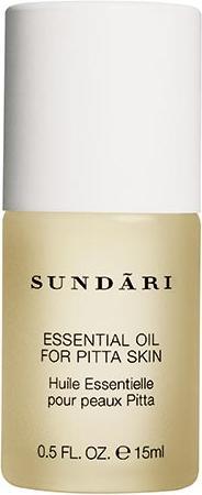 Sundari Essential Oil for Normal/Comb Skin (15 ml, Gesichtsöl)