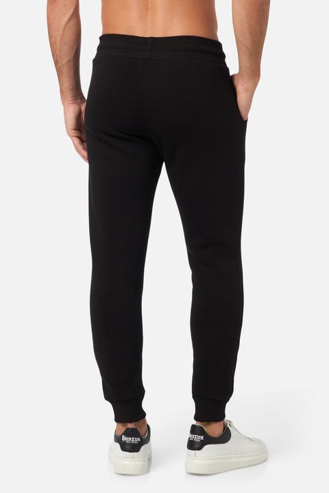 Image du produit Boxeur des Rues Pantalon de jogging Slim Fit Sweatpant With Logo (L)