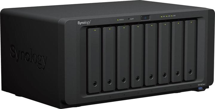 Synology DS1823xs+ (0 TB)