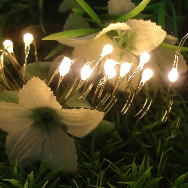 Image du produit FHS Chaîne de fil de cuivre à LED (0.10 m)