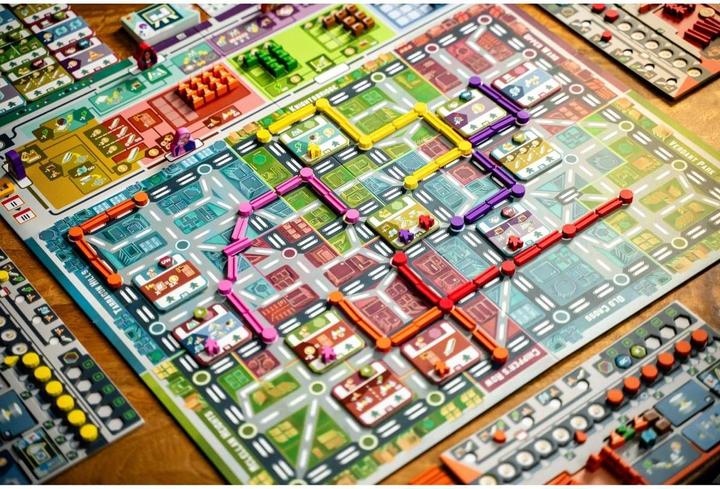 Produktbild Skellig Games Terminus (Deutsch)