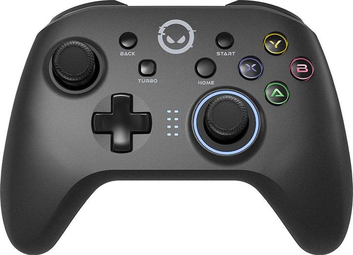 Lorgar Gamepad GP510 Android/Nintendo/PC/PS3 Drahtlos (PC, Android, PS3, Switch)