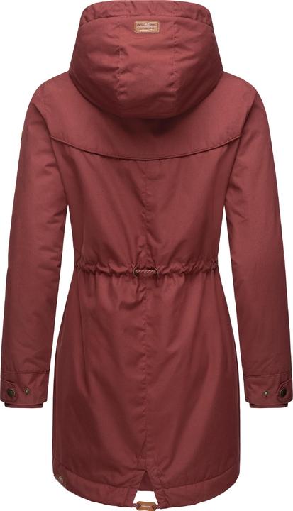 Image du produit Ragwear YM-Canny (6XL)