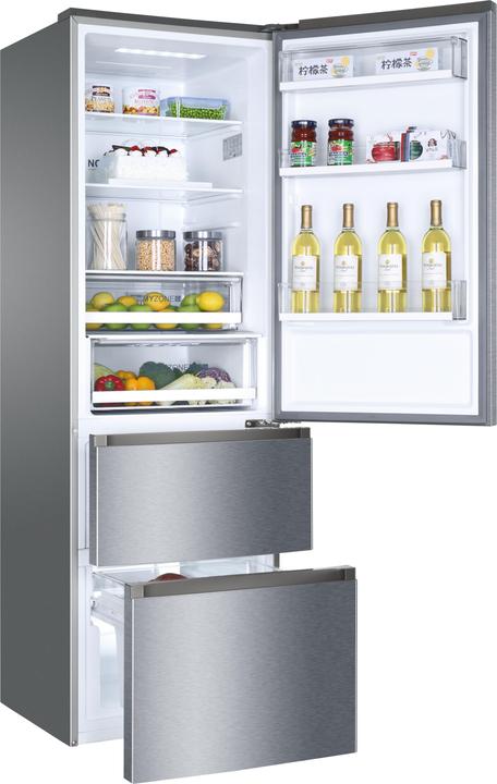 Image du produit Haier A3fe835cgje (348 l)