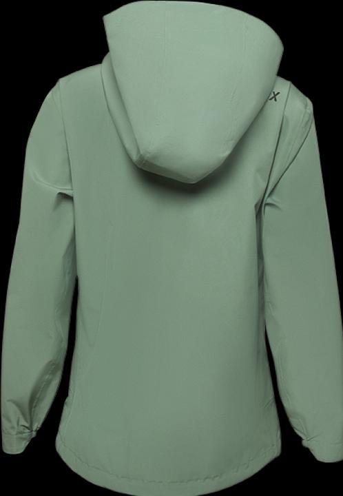 Actual product image Fox JACKET 24 YTH RANGER 2.5L WATER MOSS (128, 134)