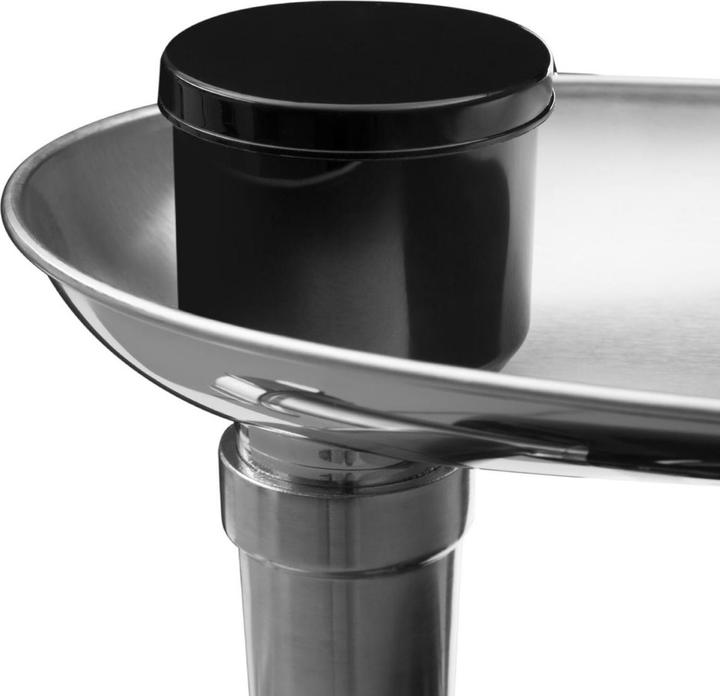 Actual product image Klarstein Vampire Meat Grinder 600W