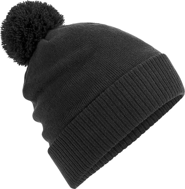 Beechfield Mütze Snowstar (One Size)