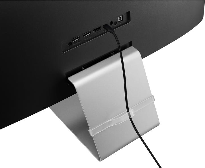 Actual product image MSI Modern MD271UL (3840 x 2160 Pixels, 27.01")