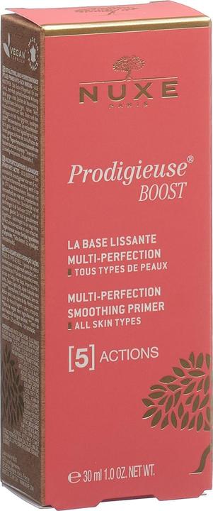 Image du produit Nuxe Crème prodigieuse Boost (30 ml)
