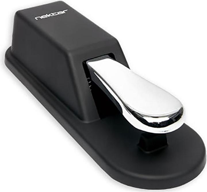 Actual product image Nektar Np-2 (Foot switch)