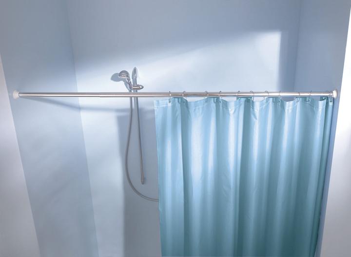 Produktbild Kleine Wolke Duschvorhangstange