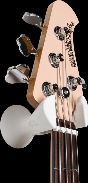 Image du produit Ernie Ball Guitar Wall Mount Hanger (Guitare)